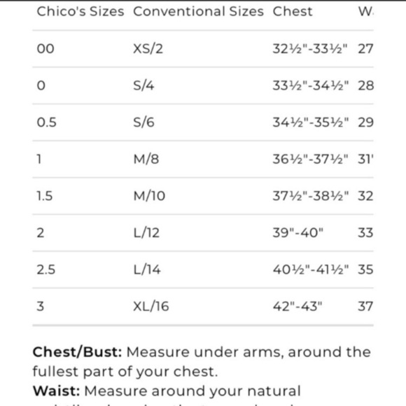 Chico’s Blue Zippered Buttoned Jacket - Picture 8 of 8